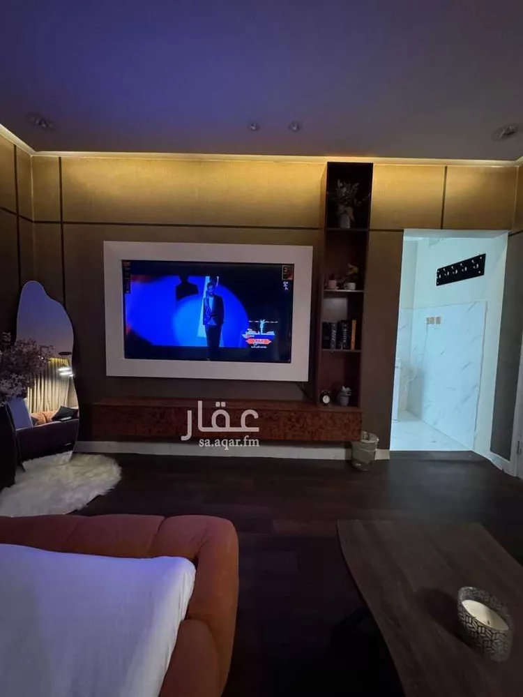 Furnished Apartment for Booking in Riyadh Al Yarmouk 13
