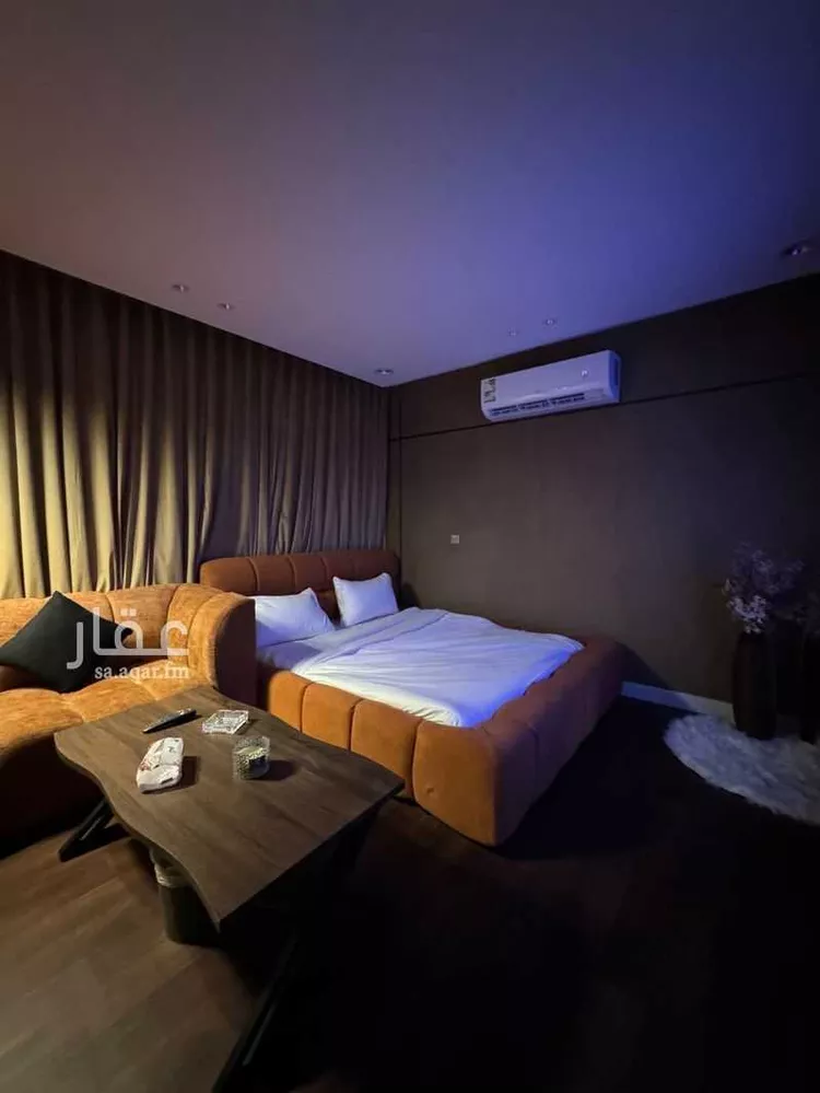 Furnished Apartment for Booking in Riyadh Al Yarmouk 7