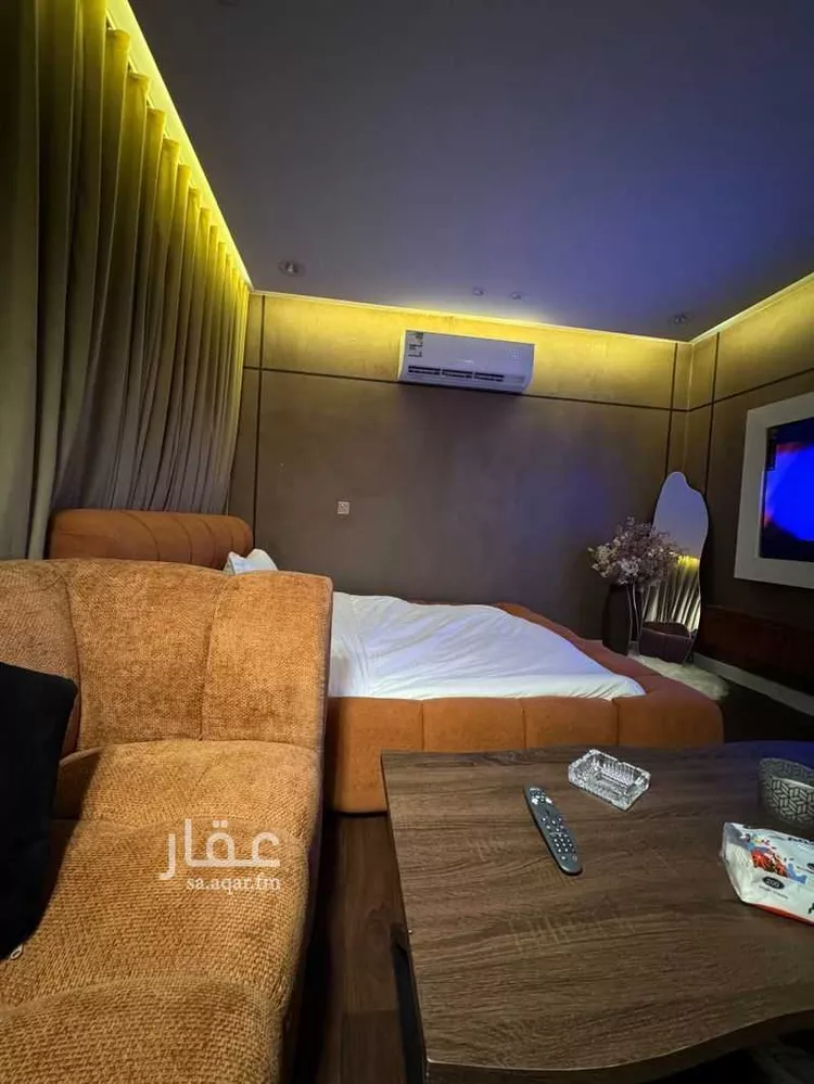 Furnished Apartment for Booking in Riyadh Al Yarmouk 12
