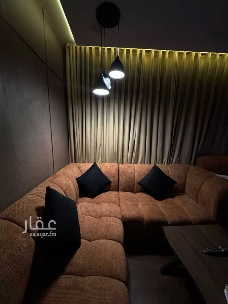 Furnished Apartment for Booking in Riyadh Al Yarmouk 8