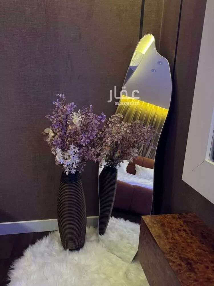 شقة مفروشة للحجز في شارع الميفا ، حي اليرموك ، الرياض ، منطقة الرياض صورة 3