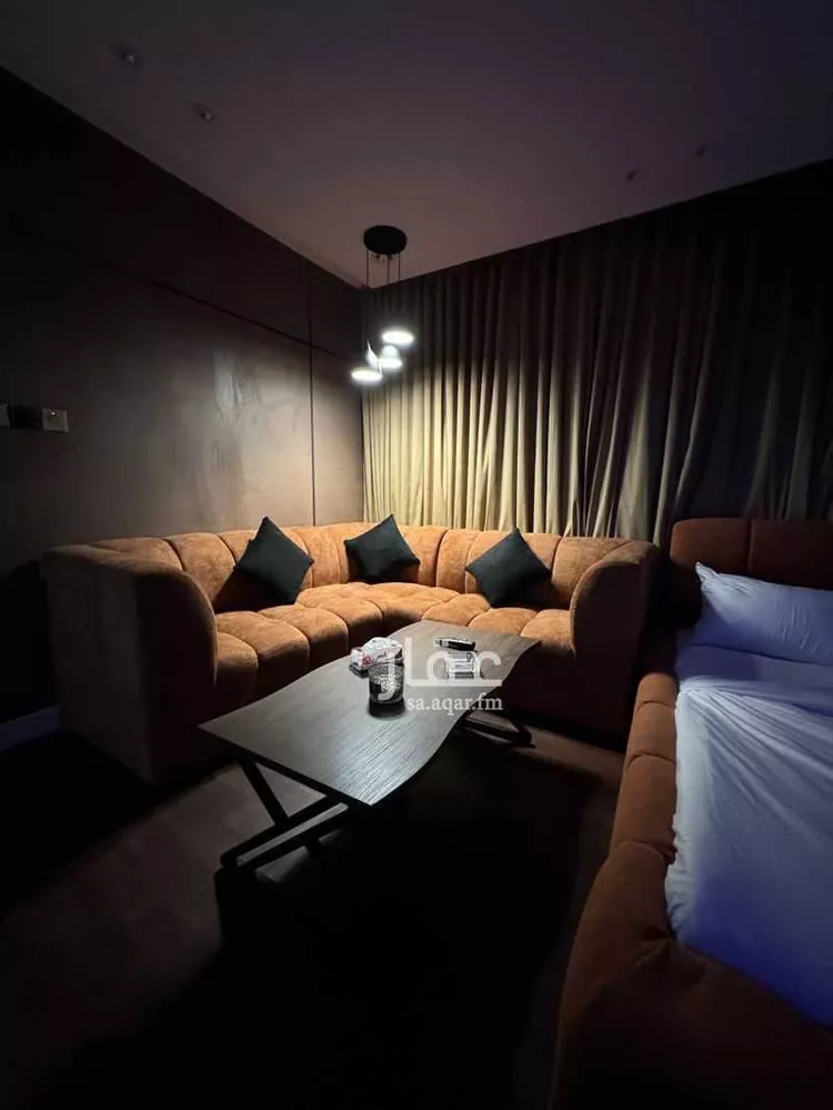 Furnished Apartment for Booking in Riyadh Al Yarmouk 11