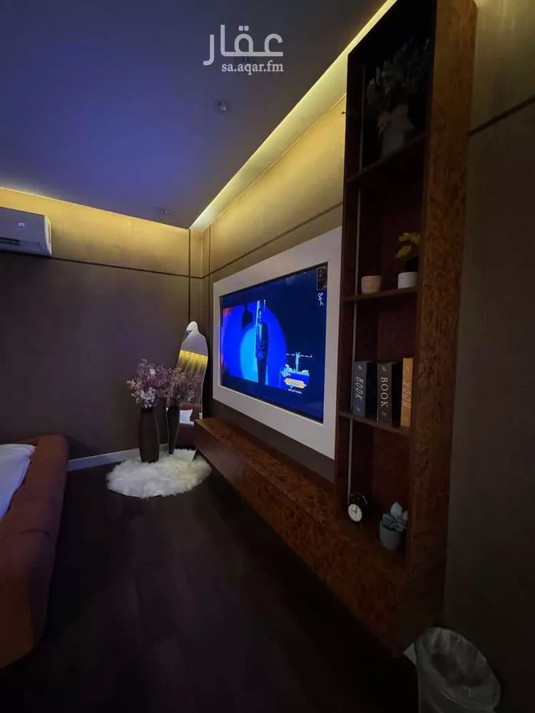شقة مفروشة للحجز في شارع الميفا ، حي اليرموك ، الرياض ، منطقة الرياض صورة 2