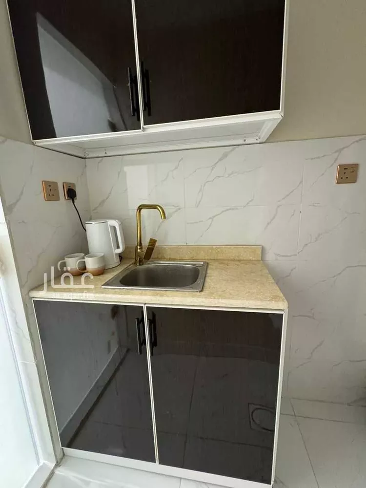 شقة مفروشة للحجز في شارع الميفا ، حي اليرموك ، الرياض ، منطقة الرياض صورة 4