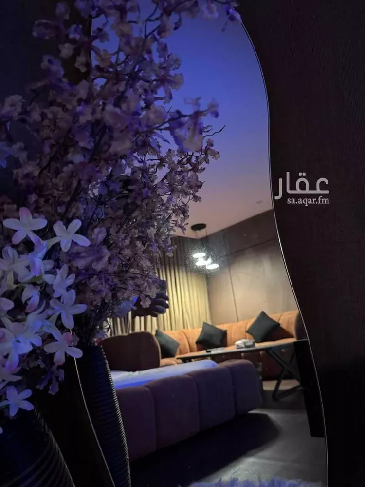 Furnished Apartment for Booking in Riyadh Al Yarmouk 10