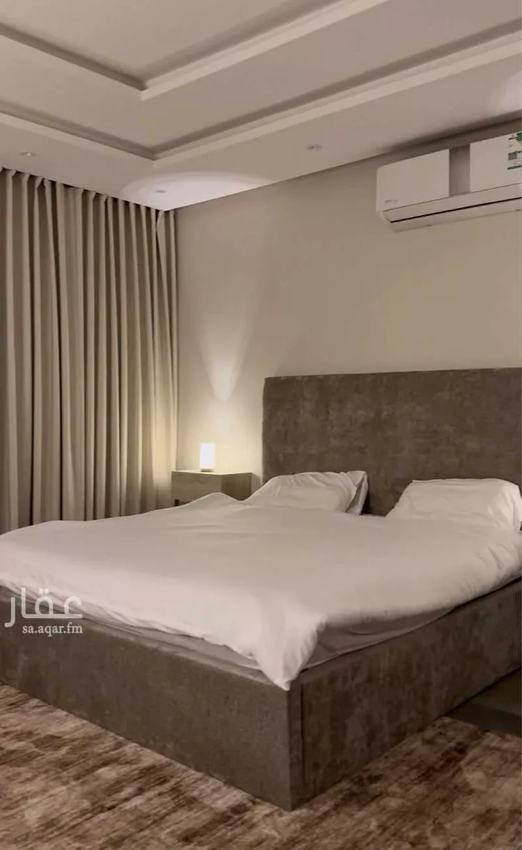 Furnished Apartment for Booking in Riyadh Al Malqa 6