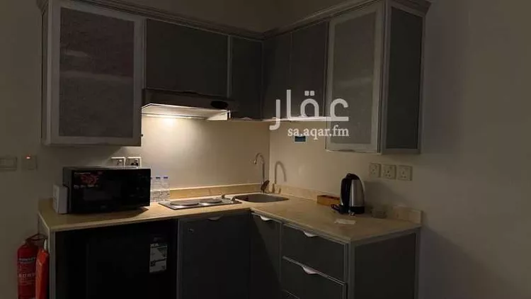 شقة مفروشة للحجز في شارع وادي نوار ، حي الملقا ، الرياض ، منطقة الرياض صورة 4