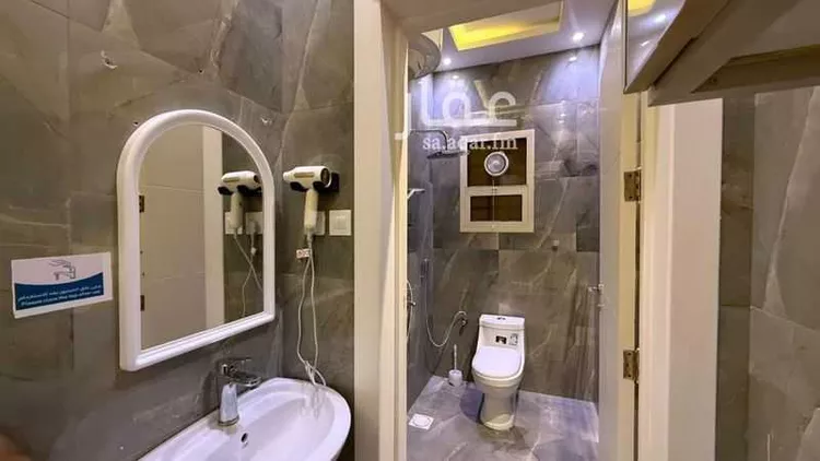 شقة مفروشة للحجز في شارع وادي نوار ، حي الملقا ، الرياض ، منطقة الرياض صورة 5