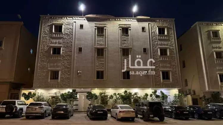 شقة للإيجار في شارع وادي نوار ، حي الملقا ، الرياض ، منطقة الرياض صورة 3