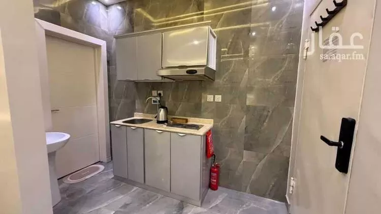 شقة للإيجار في شارع وادي نوار ، حي الملقا ، الرياض ، منطقة الرياض صورة 4