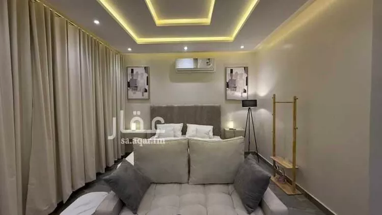 شقة للإيجار في شارع وادي نوار ، حي الملقا ، الرياض ، منطقة الرياض صورة 5