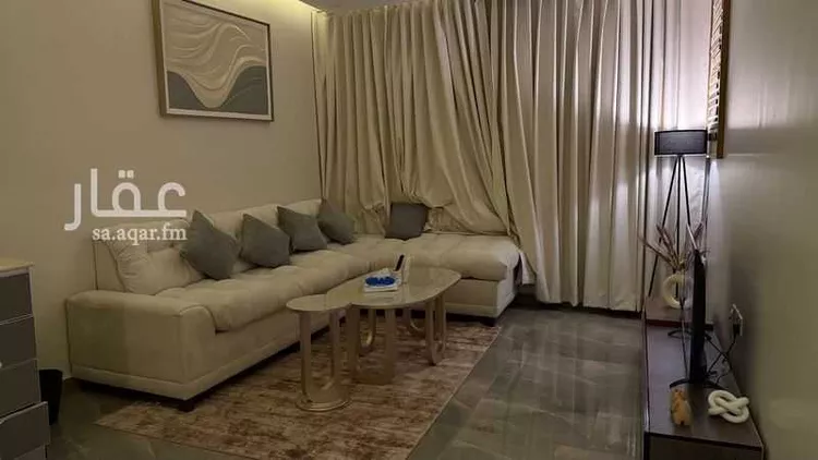 شقة مفروشة للحجز في شارع وادي نوار ، حي الملقا ، الرياض ، منطقة الرياض صورة 3