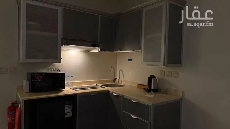 شقة للإيجار في شارع وادي نوار ، حي الملقا ، الرياض ، منطقة الرياض صورة 5