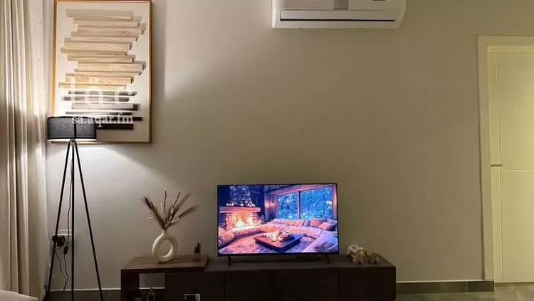 شقة مفروشة للحجز في شارع وادي نوار ، حي الملقا ، الرياض ، منطقة الرياض صورة 2