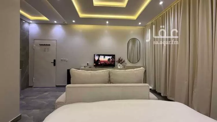 Furnished Apartment for Booking in Riyadh Al Malqa 7