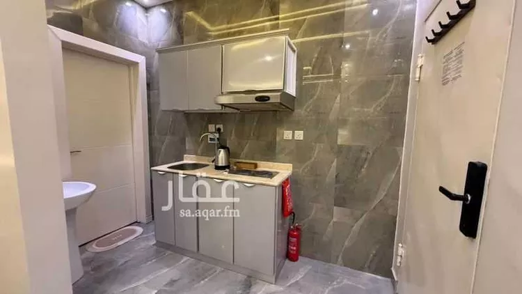 شقة مفروشة للحجز في شارع وادي نوار ، حي الملقا ، الرياض ، منطقة الرياض صورة 2