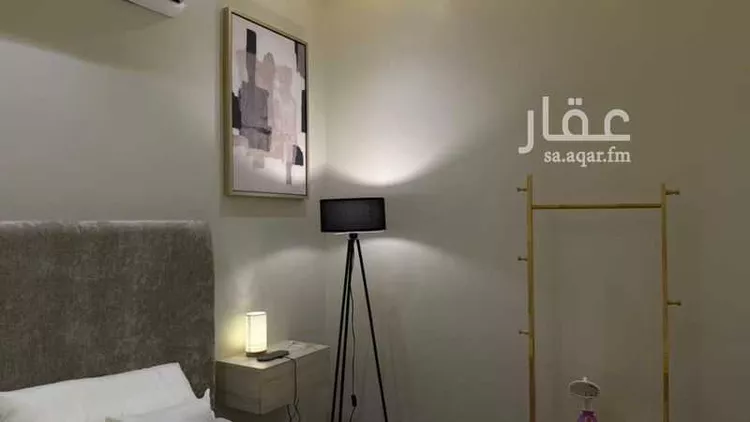 شقة مفروشة للحجز في شارع وادي نوار ، حي الملقا ، الرياض ، منطقة الرياض صورة 4