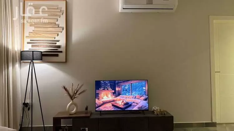 شقة للإيجار في شارع وادي نوار ، حي الملقا ، الرياض ، منطقة الرياض صورة 3