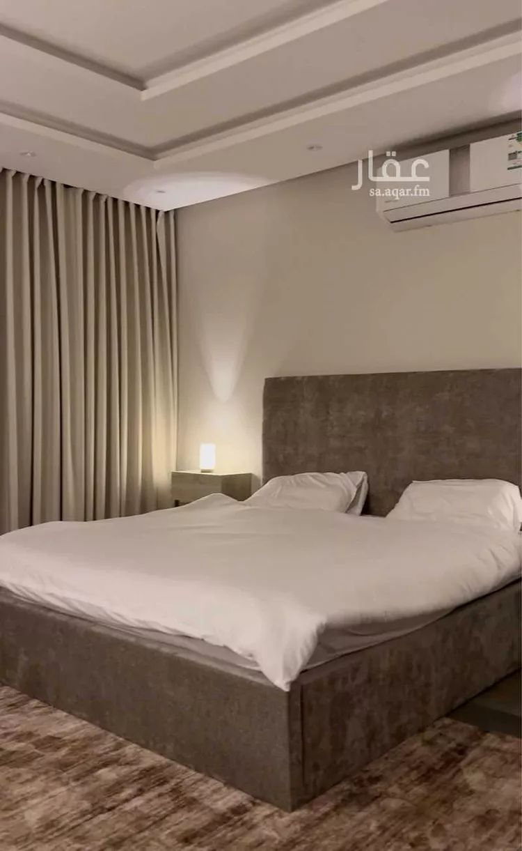 شقة للإيجار في شارع وادي نوار ، حي الملقا ، الرياض ، منطقة الرياض صورة 2