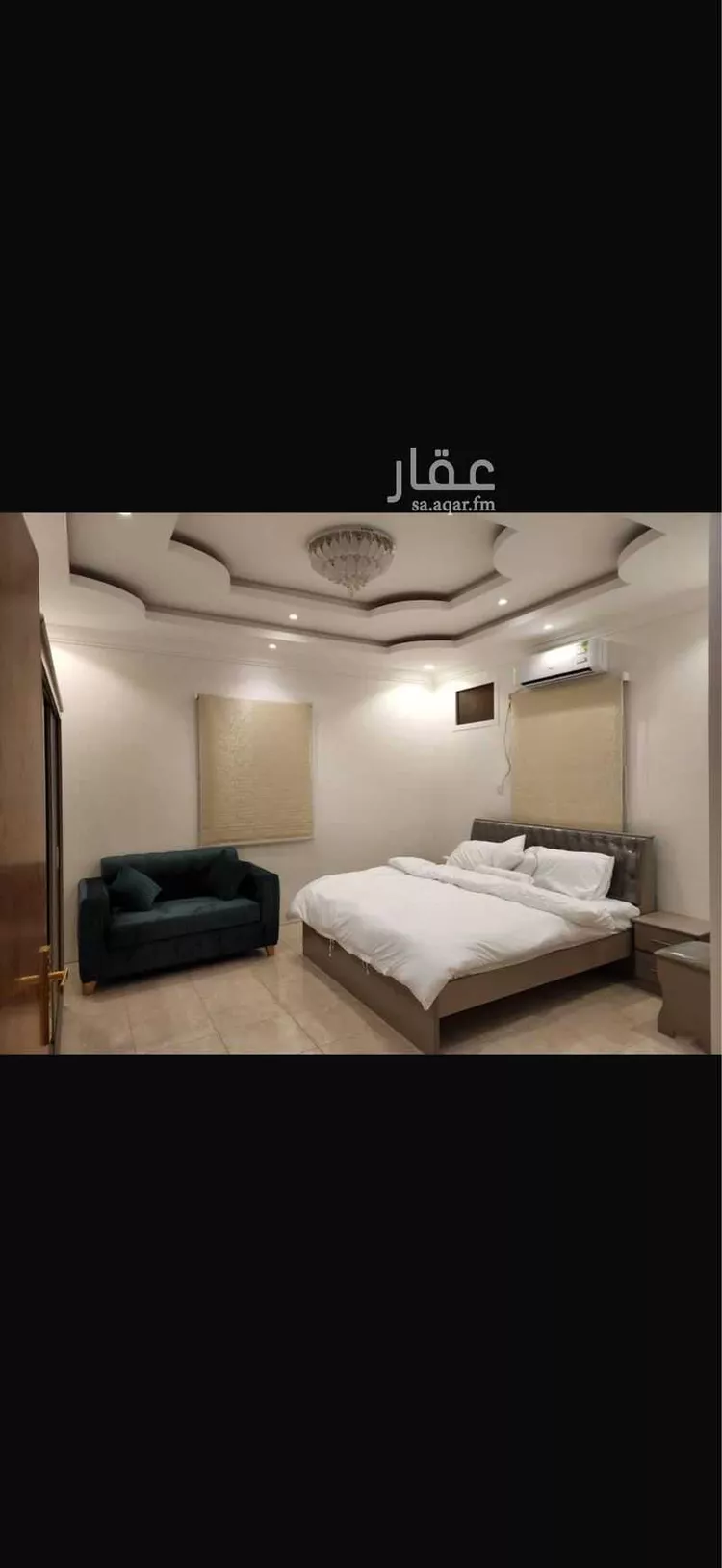 شقة للإيجار في شارع عبدالله العبسي, حي المصيف, مدينة خميس مشيط, منطقة عسير صورة 5