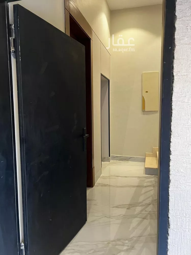 دور للإيجار في شارع رقم 190, حي الياسمين, مدينة الرياض, منطقة الرياض صورة 3