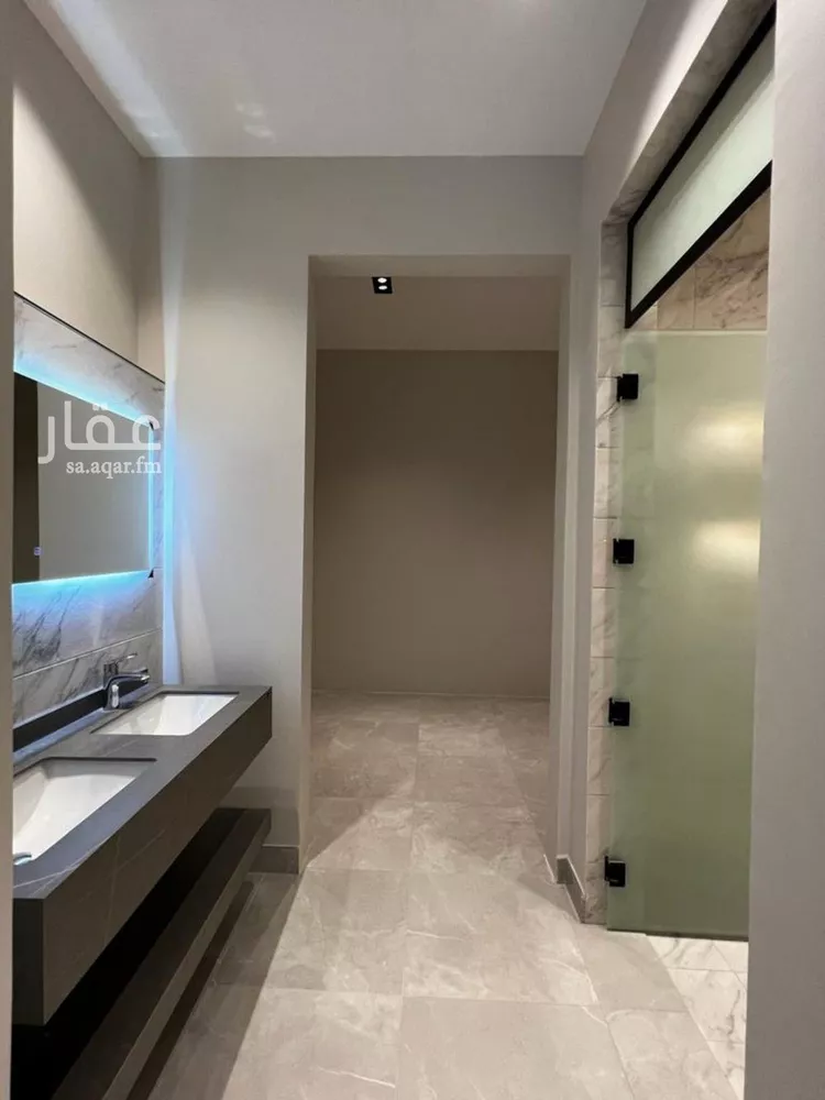 دور للإيجار في شارع رقم 190, حي الياسمين, مدينة الرياض, منطقة الرياض صورة 4