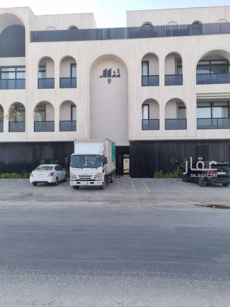 Apartment for Rent in Riyadh Al Arid