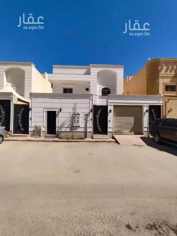 فيلا للبيع في شارع الصيادة, حي قرطبة, مدينة الرياض, منطقة الرياض