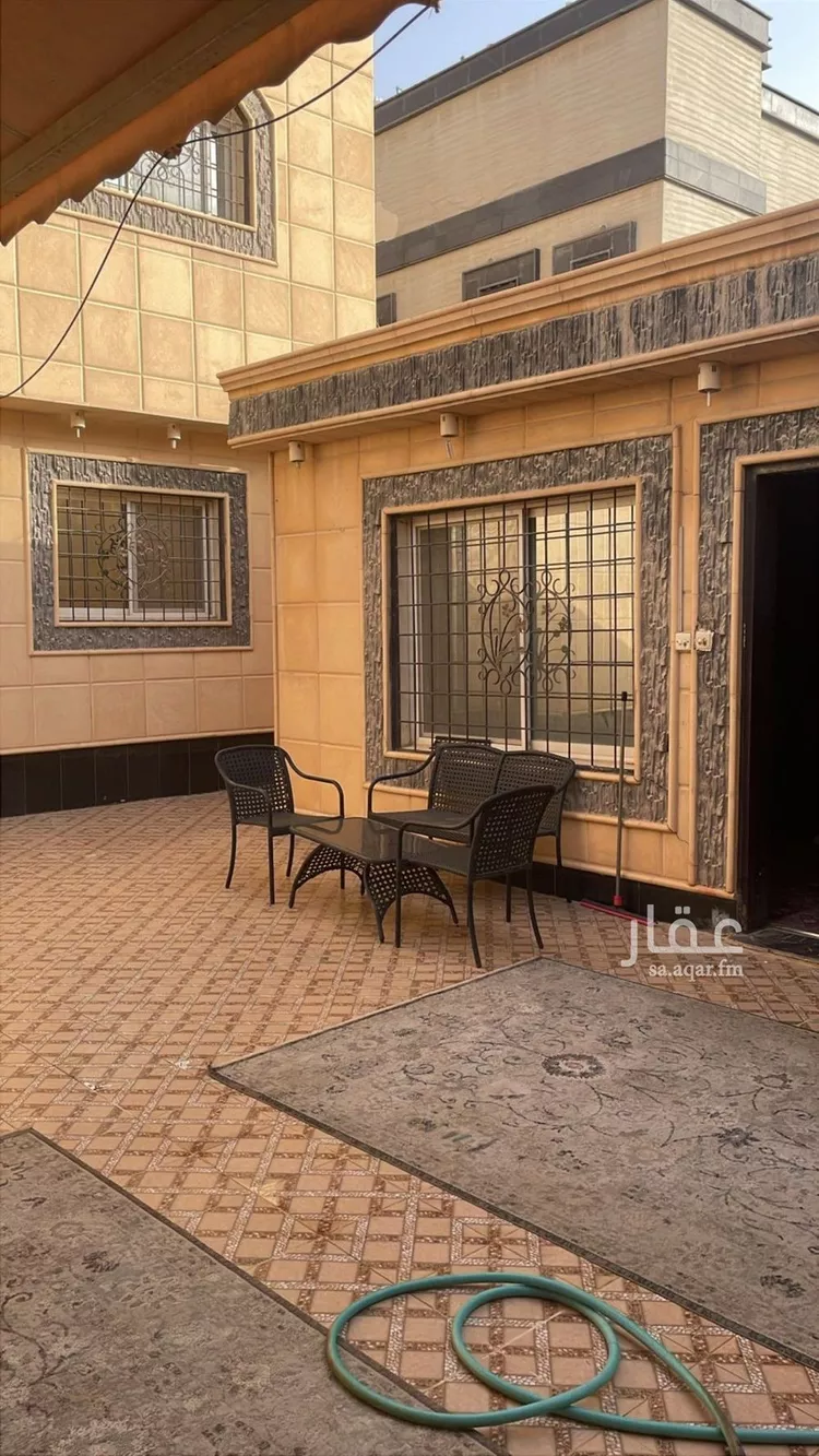 فيلا للبيع في شارع الصيادة, حي قرطبة, مدينة الرياض, منطقة الرياض صورة 3