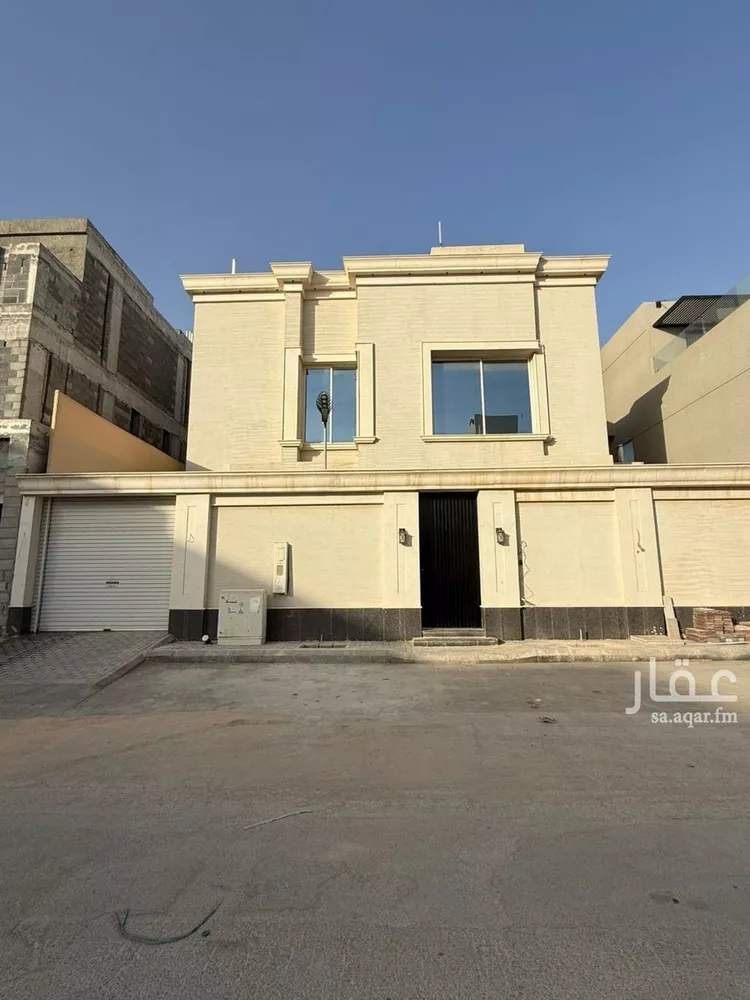 Villa for Rent in Riyadh An Narjis