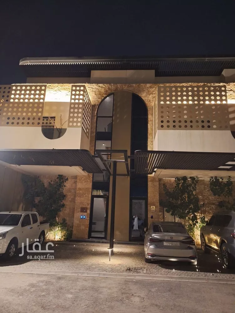 Floor for Rent in Riyadh Al Yasmin