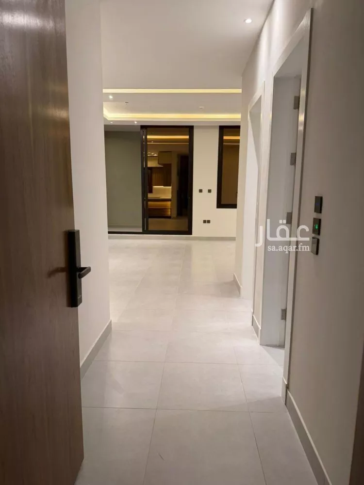 شقة للإيجار في شارع الفضائل, حي النرجس, مدينة الرياض, منطقة الرياض صورة 3