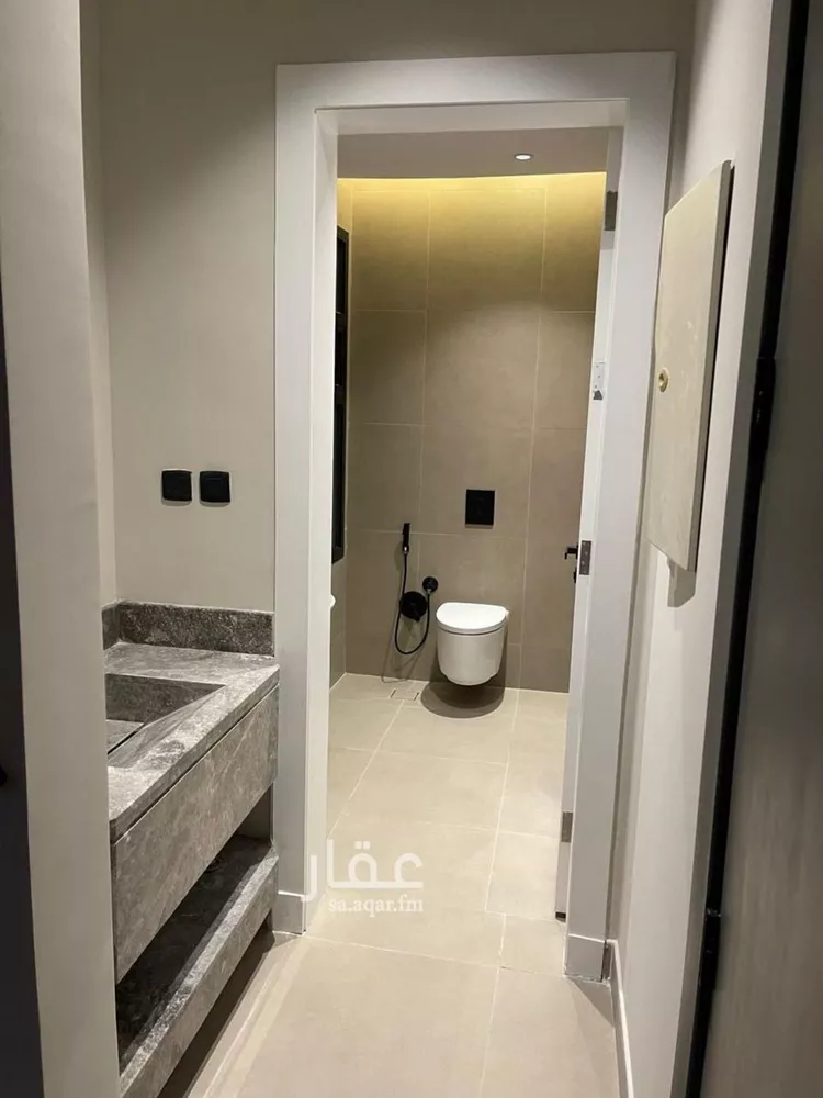 شقة للبيع في شارع الأخفش الأوسط, حي النهضة, مدينة الرياض, منطقة الرياض صورة 4