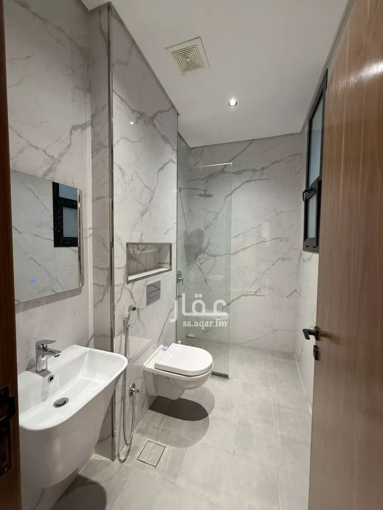 دور للإيجار في شارع شارع 309, حي الياسمين, مدينة الرياض, منطقة الرياض صورة 3