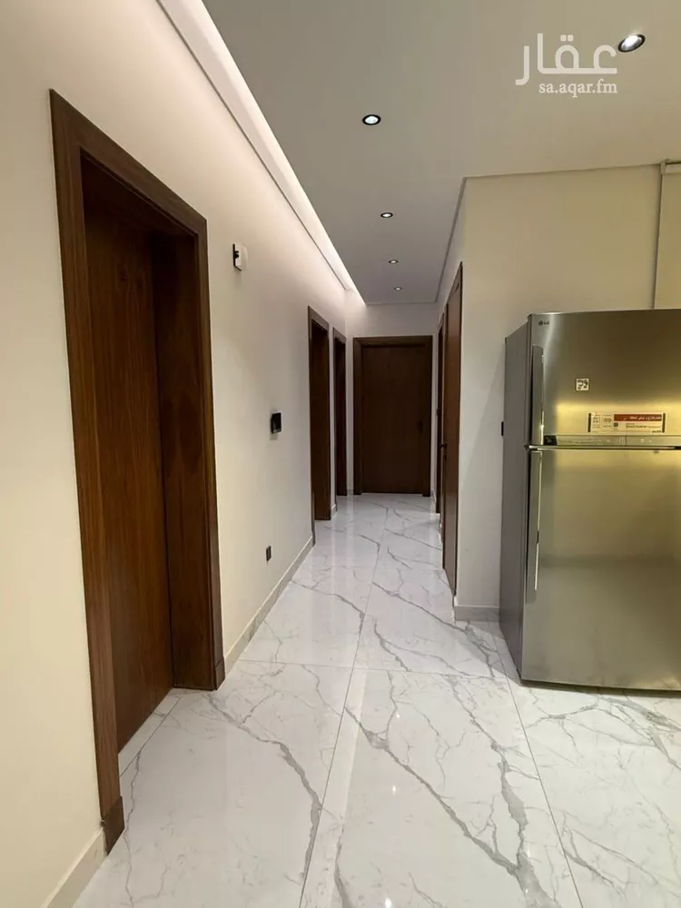 دور للإيجار في شارع شارع 309, حي الياسمين, مدينة الرياض, منطقة الرياض صورة 2