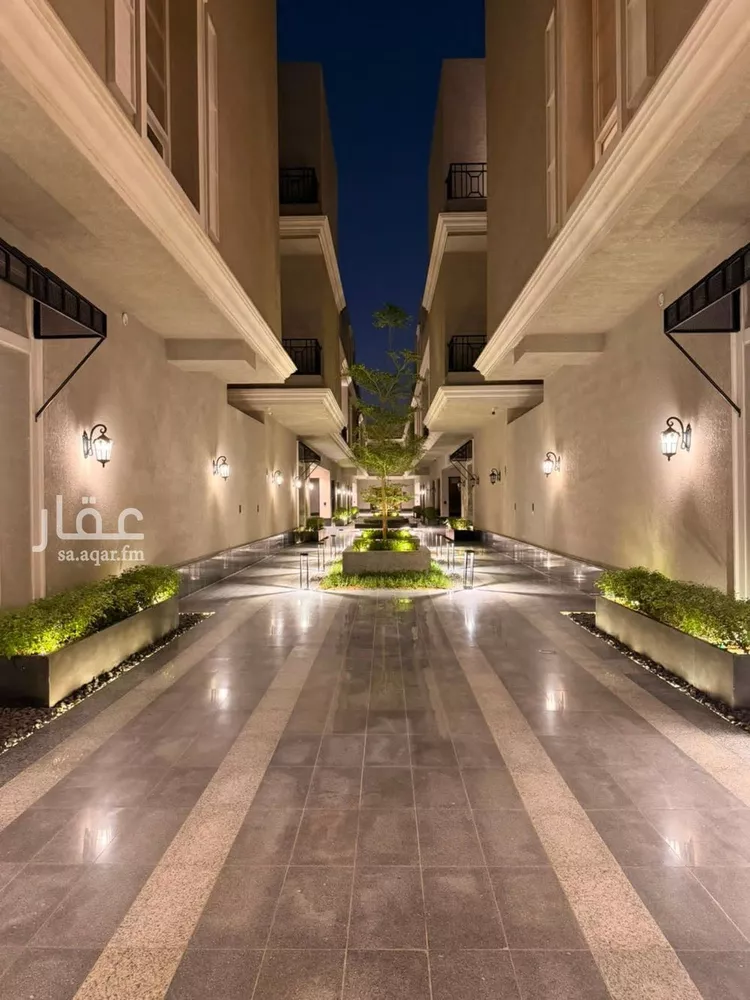 Apartment for Sale in Riyadh As Sulimaniyah