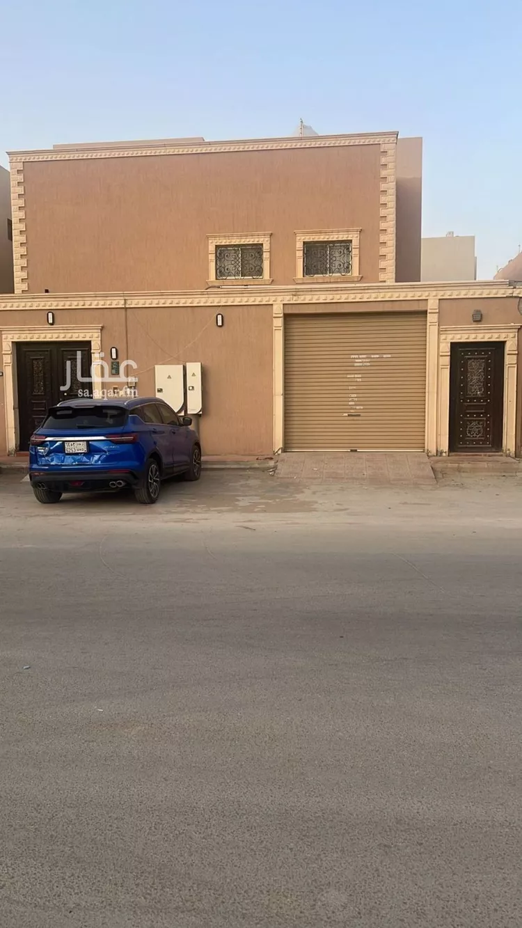 دور للإيجار في شارع شارع 309, حي الياسمين, مدينة الرياض, منطقة الرياض