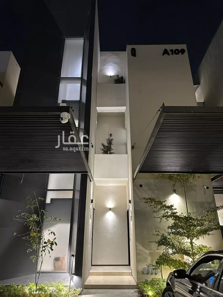 دور للإيجار في شارع شارع 309, حي الياسمين, مدينة الرياض, منطقة الرياض