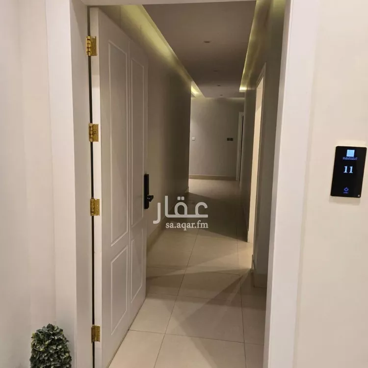 دور للإيجار في شارع رقم 190, حي الياسمين, مدينة الرياض, منطقة الرياض صورة 4