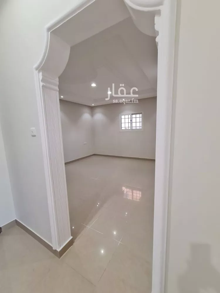 شقة للإيجار في شارع الدمام الفرعي, حي قرطبة, مدينة الرياض, منطقة الرياض صورة 2