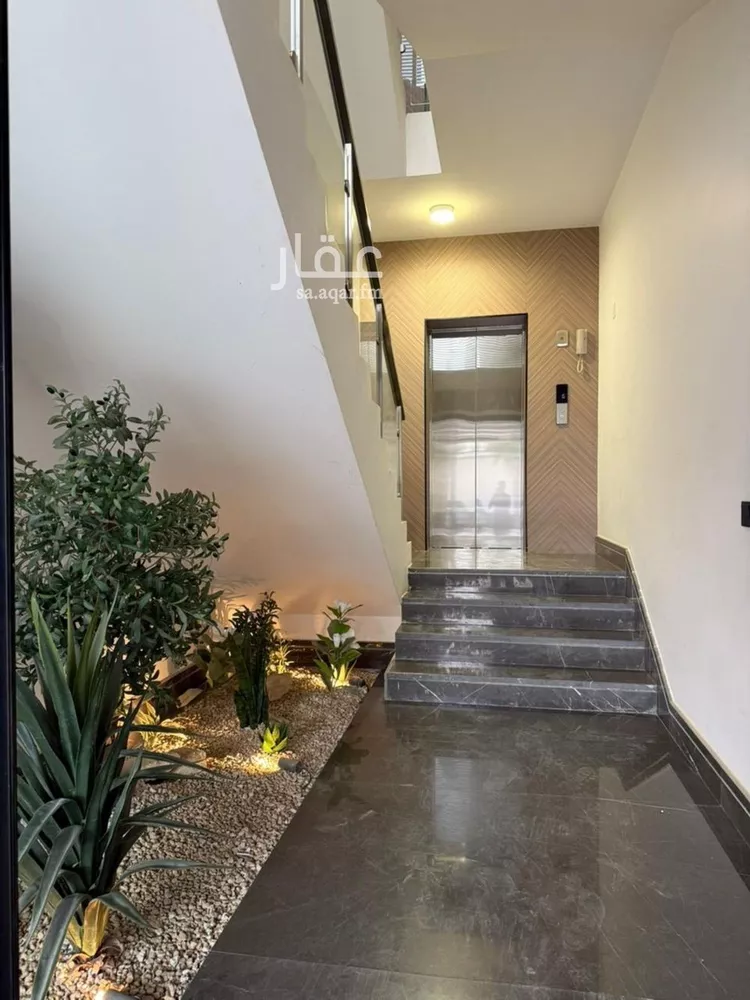دور للإيجار في شارع شارع 309, حي الياسمين, مدينة الرياض, منطقة الرياض صورة 5