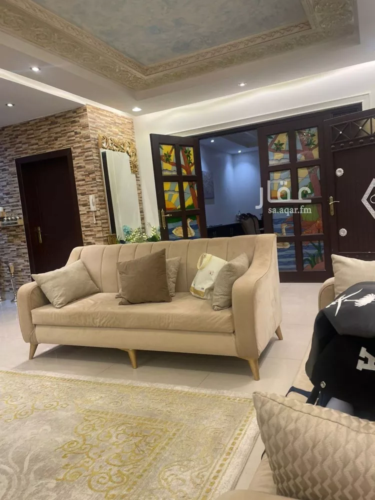 Villa for Sale in Riyadh Al Yasmin صورة 4