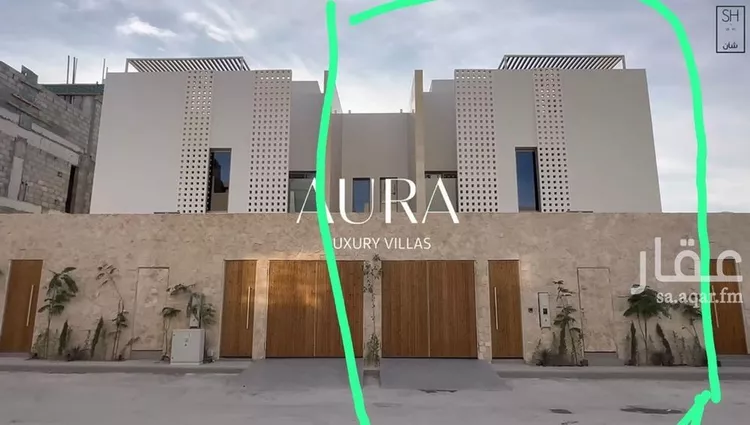 فيلا للإيجار في شارع رقم 348, حي النرجس, مدينة الرياض, منطقة الرياض