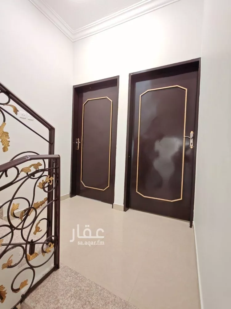 شقة للإيجار في شارع الدمام الفرعي, حي قرطبة, مدينة الرياض, منطقة الرياض صورة 5