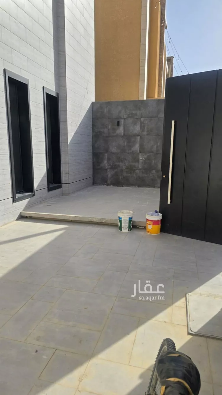فيلا للبيع في شارع إبراهيم بن محمد باغريب, حي العارض, مدينة الرياض, منطقة الرياض