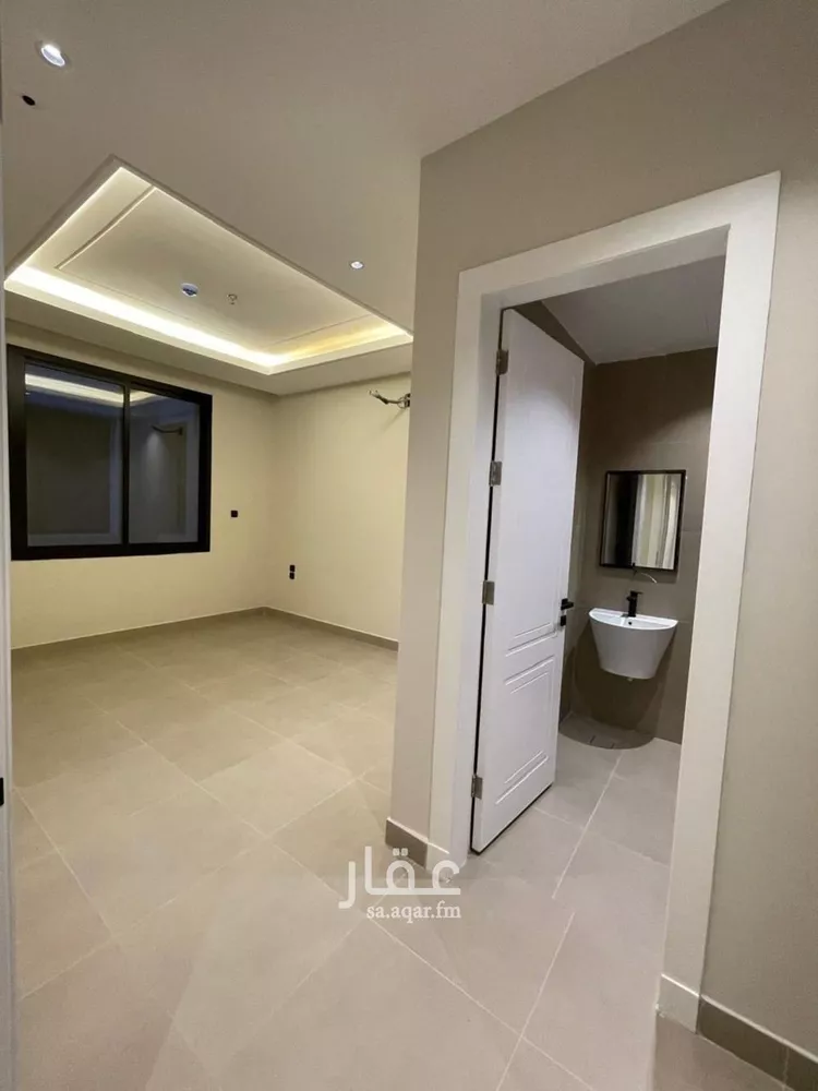 شقة للبيع في شارع الأخفش الأوسط, حي النهضة, مدينة الرياض, منطقة الرياض صورة 3