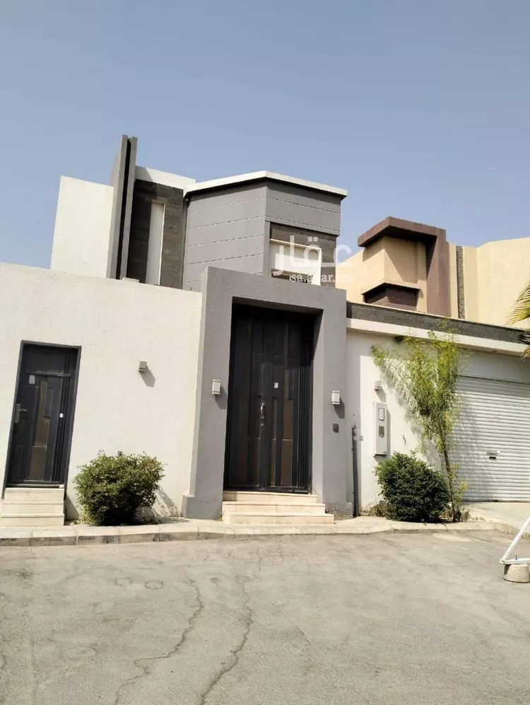 فيلا للبيع في شارع شارع رقم 257, حي الياسمين, مدينة الرياض, منطقة الرياض