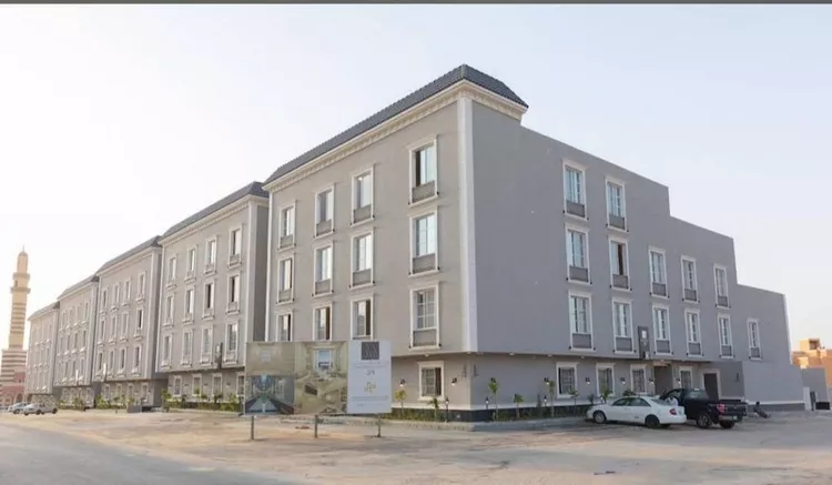 Apartment for Sale in Riyadh As Sulimaniyah