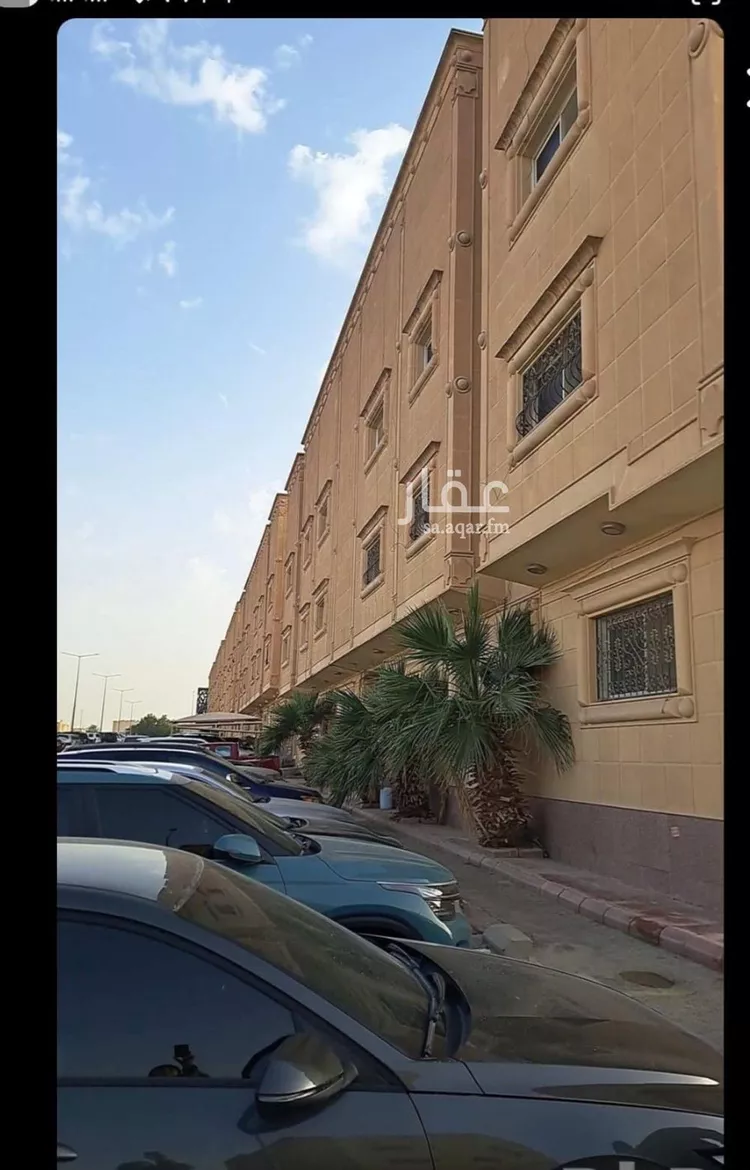 شقة للبيع في شارع المناقيش, حي غرناطة, مدينة الرياض, منطقة الرياض صورة 3
