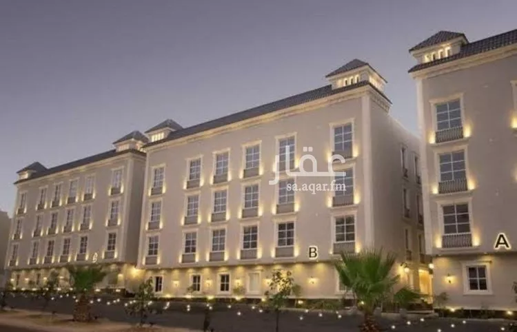 Apartment for Sale in Riyadh As Sulimaniyah